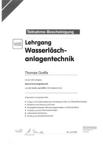 Besch Wasserl&ouml;schtechnik VdS GraffaThomas 2009.06.26_1